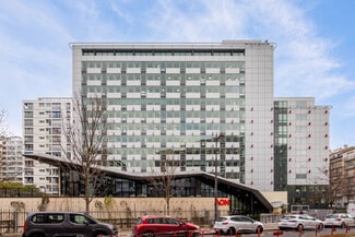 More details for 31 Rue De La Fédération, Paris - Office for Lease