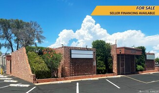 More details for 4545 E 5th St, Tucson, AZ - Retail for Sale