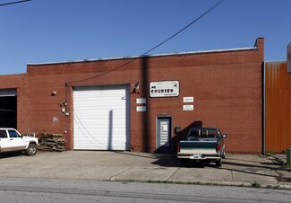 More details for 1620 State St, Nashville, TN - Industrial for Lease