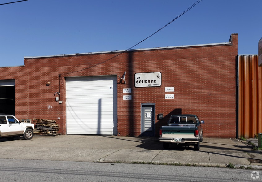 1620 State St, Nashville, TN for lease - Primary Photo - Image 1 of 11