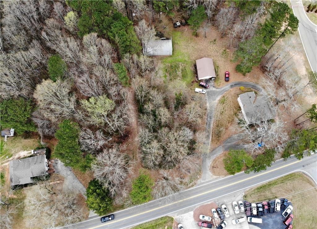 929 Univeter Rd, Canton, GA 30115