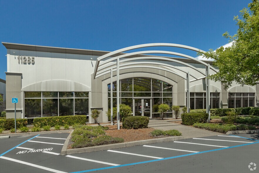 11291 Pyrites Way, Rancho Cordova, CA for sale - Primary Photo - Image 1 of 1