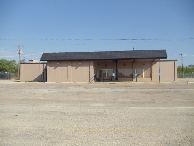 6534 US Highway 67 S, San Angelo, TX for sale Building Photo- Image 1 of 1