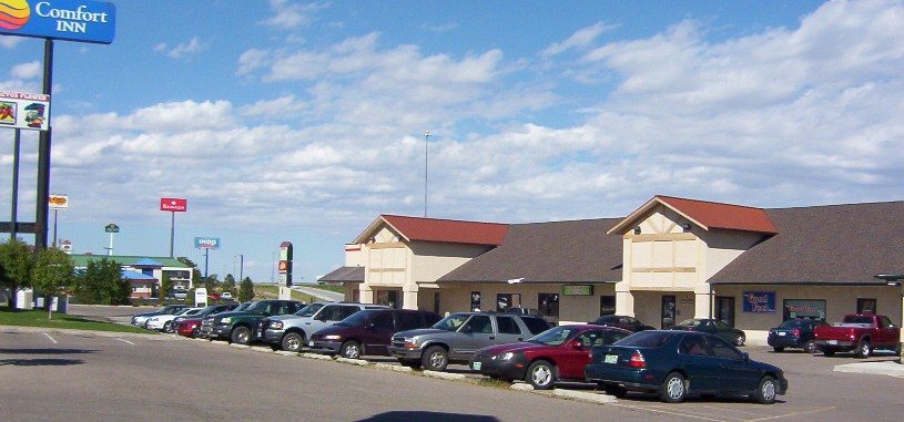 4602 N Elizabeth St, Pueblo, CO for lease Primary Photo- Image 1 of 5