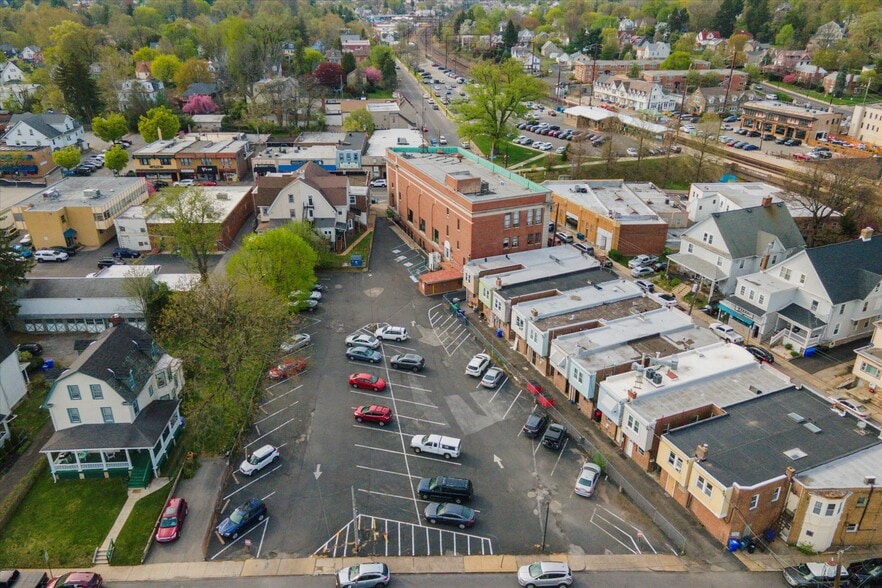 101 S Easton Rd, Glenside, PA 19038 Previous PNC Bank