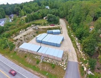 More details for 236 Roosevelt Trl, Naples, ME - Flex for Sale