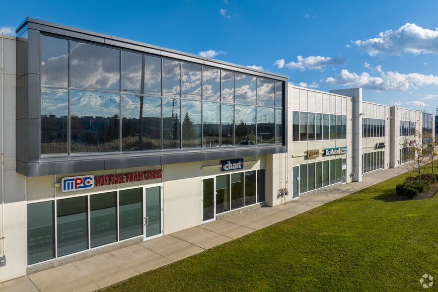 7681 Hwy-27, Vaughan, ON for lease - Building Photo - Image 3 of 4