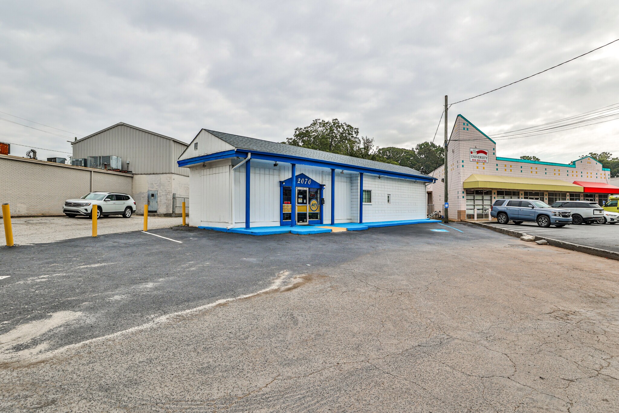 2070 Candler Rd, Decatur, GA for sale Building Photo- Image 1 of 29