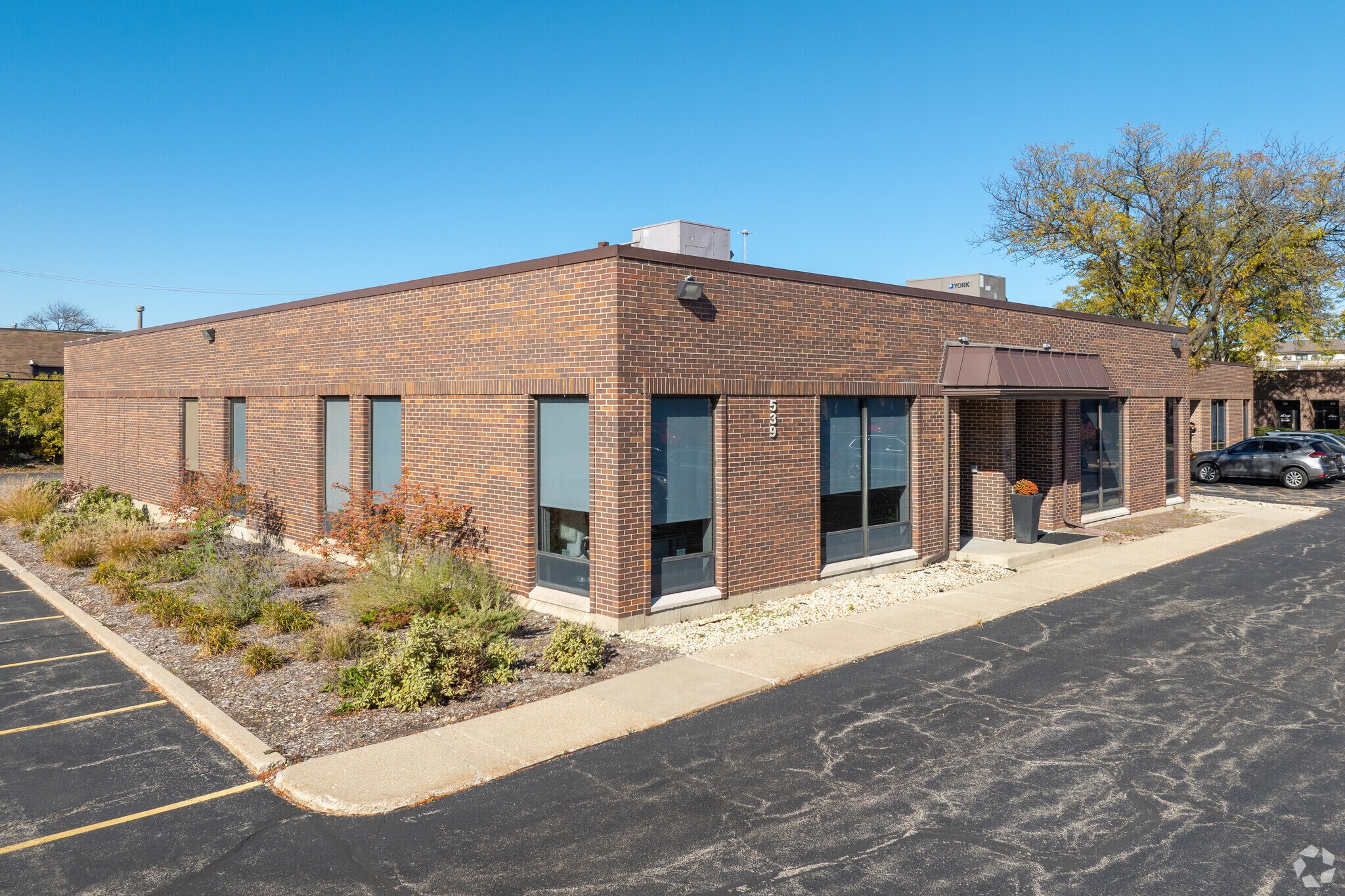 475-539 Wrightwood Ave, Elmhurst, IL for sale Primary Photo- Image 1 of 1