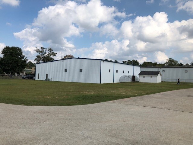 602 Todd St, Conroe, TX for sale Primary Photo- Image 1 of 1