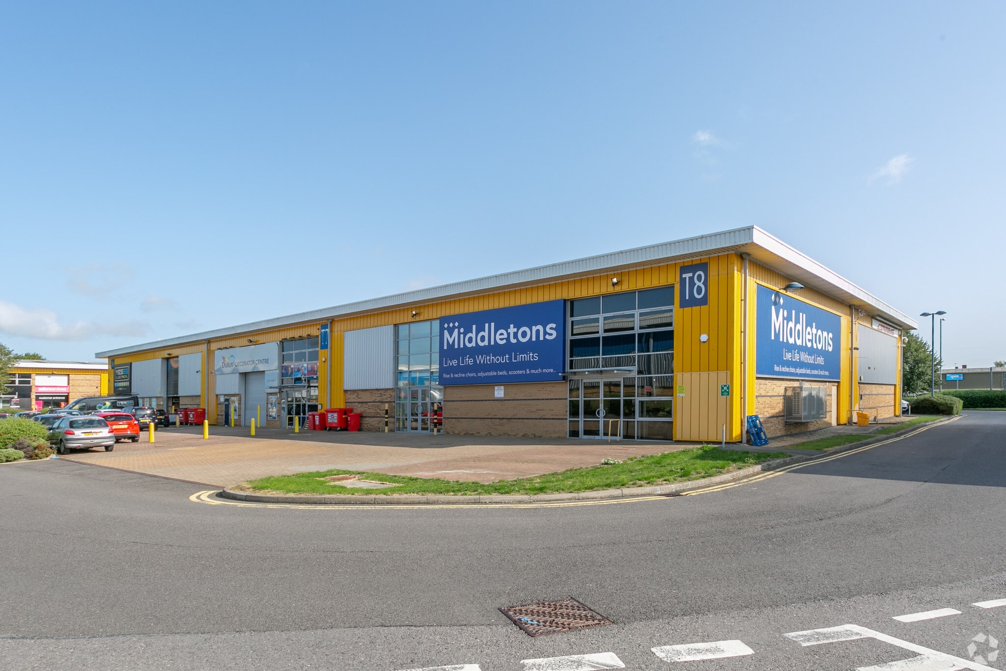 Radway Dr, Stratton for sale Primary Photo- Image 1 of 1