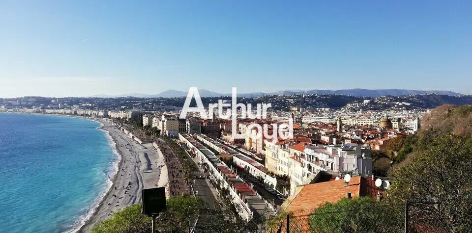 Office in Nice for lease Aerial- Image 1 of 25