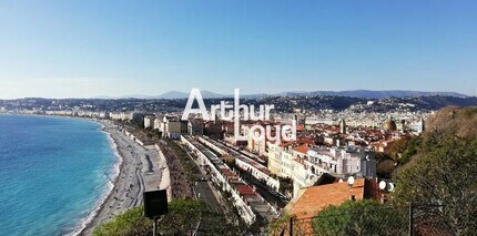 Nice, AM - AERIAL map view - Image1