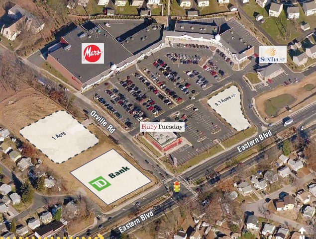 Orville Rd, Essex, MD for lease - Building Photo - Image 2 of 4