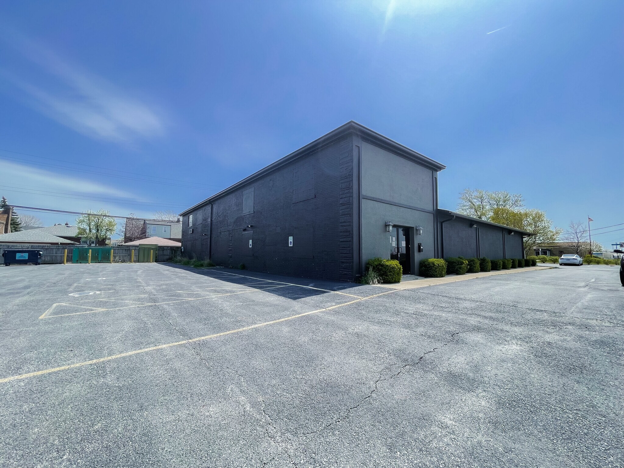 2143 Calumet Ave, Hammond, IN for sale Building Photo- Image 1 of 1