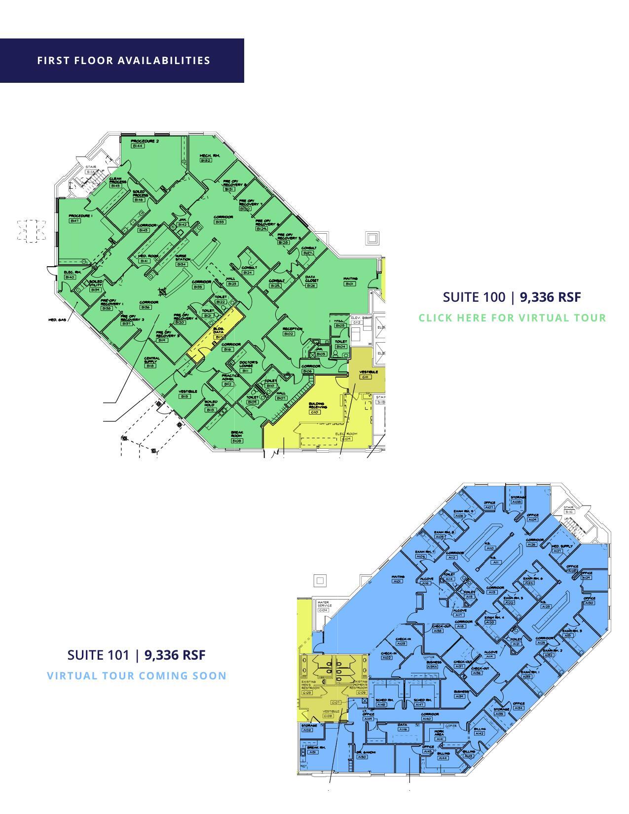 1530 Needmore Rd, Dayton, OH for lease Floor Plan- Image 1 of 1