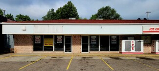 More details for 2600 S Cedar St, Lansing, MI - Retail for Lease