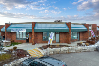 More details for 15 Cedar Pointe Dr, Barrie, ON - Office/Retail for Lease