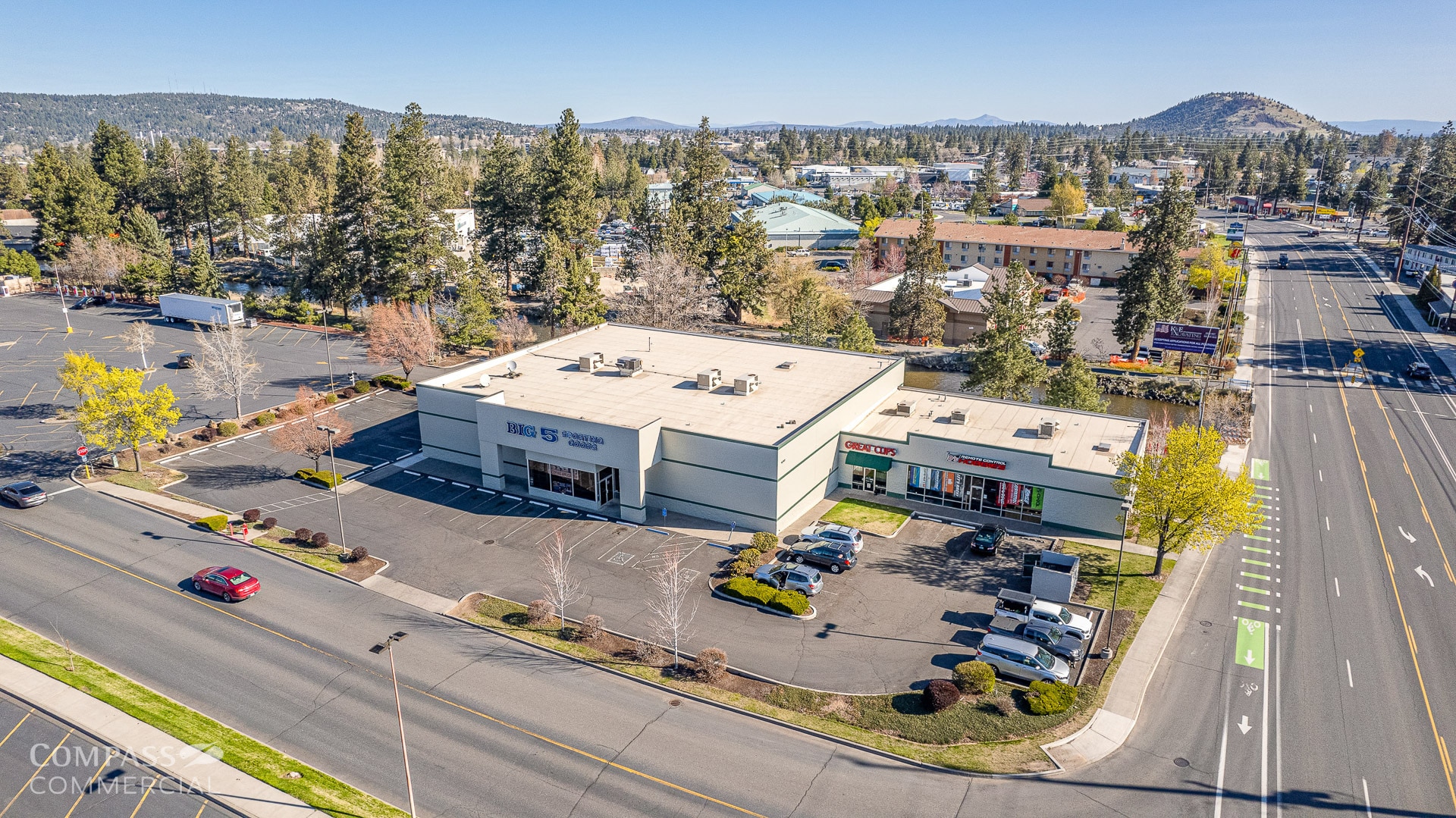 61545 S Highway 97, Bend, OR for sale Building Photo- Image 1 of 13