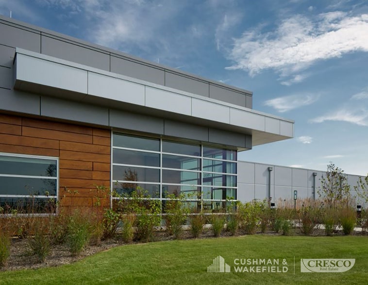 7000 Souder Rd, New Albany, OH for lease - Building Photo - Image 1 of 7