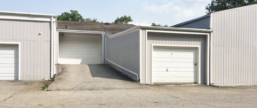 534 Whitesville Rd, Jackson, NJ for lease - Building Photo - Image 2 of 2