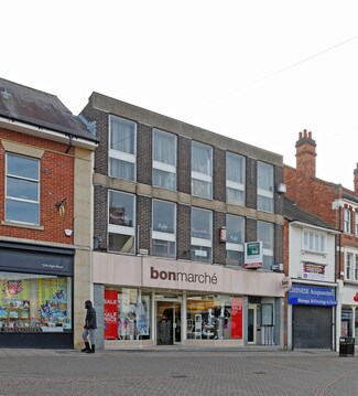 More details for 68-70 High St, Kettering - Retail for Lease