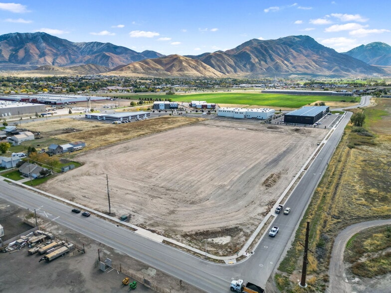 1305 W Utah Ave, Payson, UT for sale - Building Photo - Image 2 of 23