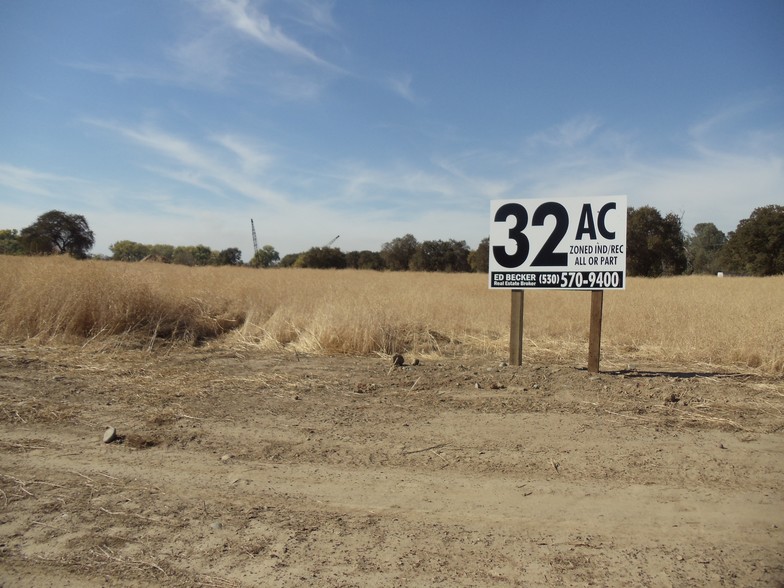 4700-4720 Pacific Heights Rd, Oroville, CA for sale - Building Photo - Image 1 of 1