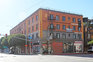 More details for 1315 S Flower St, Los Angeles, CA - Office/Retail for Lease