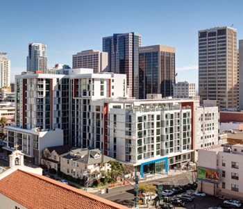 1453 4th Ave, San Diego, CA for sale Building Photo- Image 1 of 1