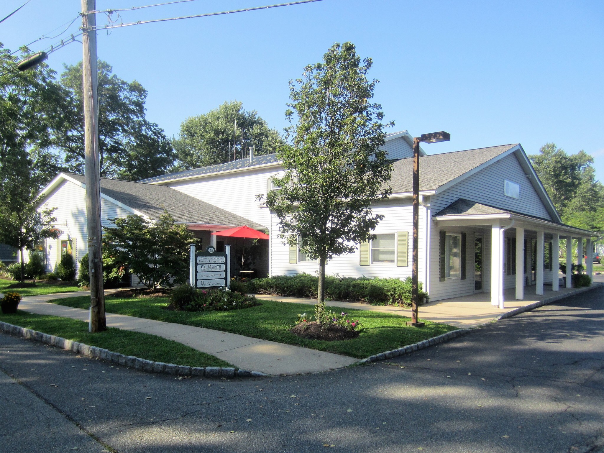 45 Perry St, Chester, NJ for sale Building Photo- Image 1 of 1