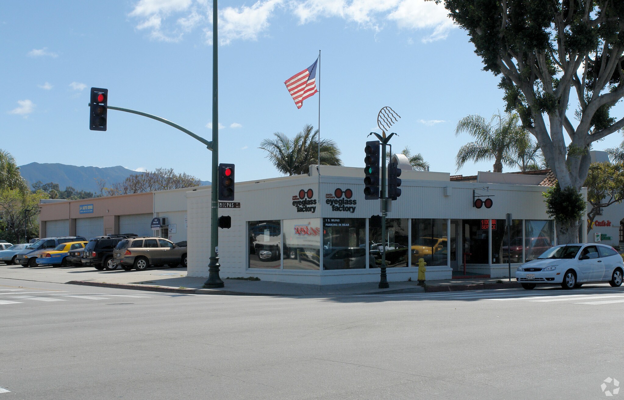 1 S Milpas St, Santa Barbara, CA for sale Building Photo- Image 1 of 1