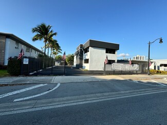 More details for 2414 SW 22nd St, Miami, FL - Office for Lease