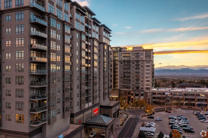 53455425 Landmark Pl, Greenwood Village, CO 80111 The Landmark