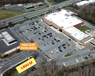 More details for 31221 Americana Pky, Selbyville, DE - Retail for Lease