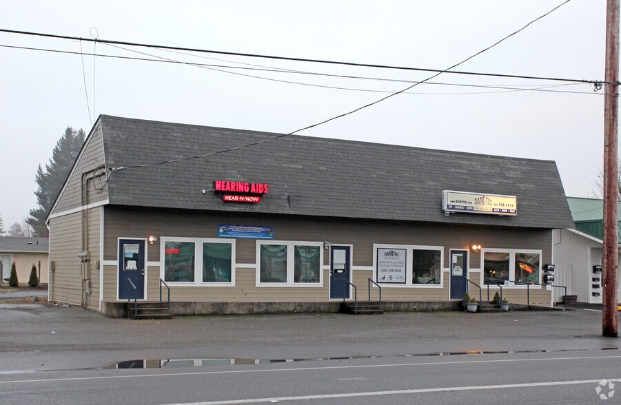 512 Yelm Ave W, Yelm, WA for sale - Primary Photo - Image 1 of 1