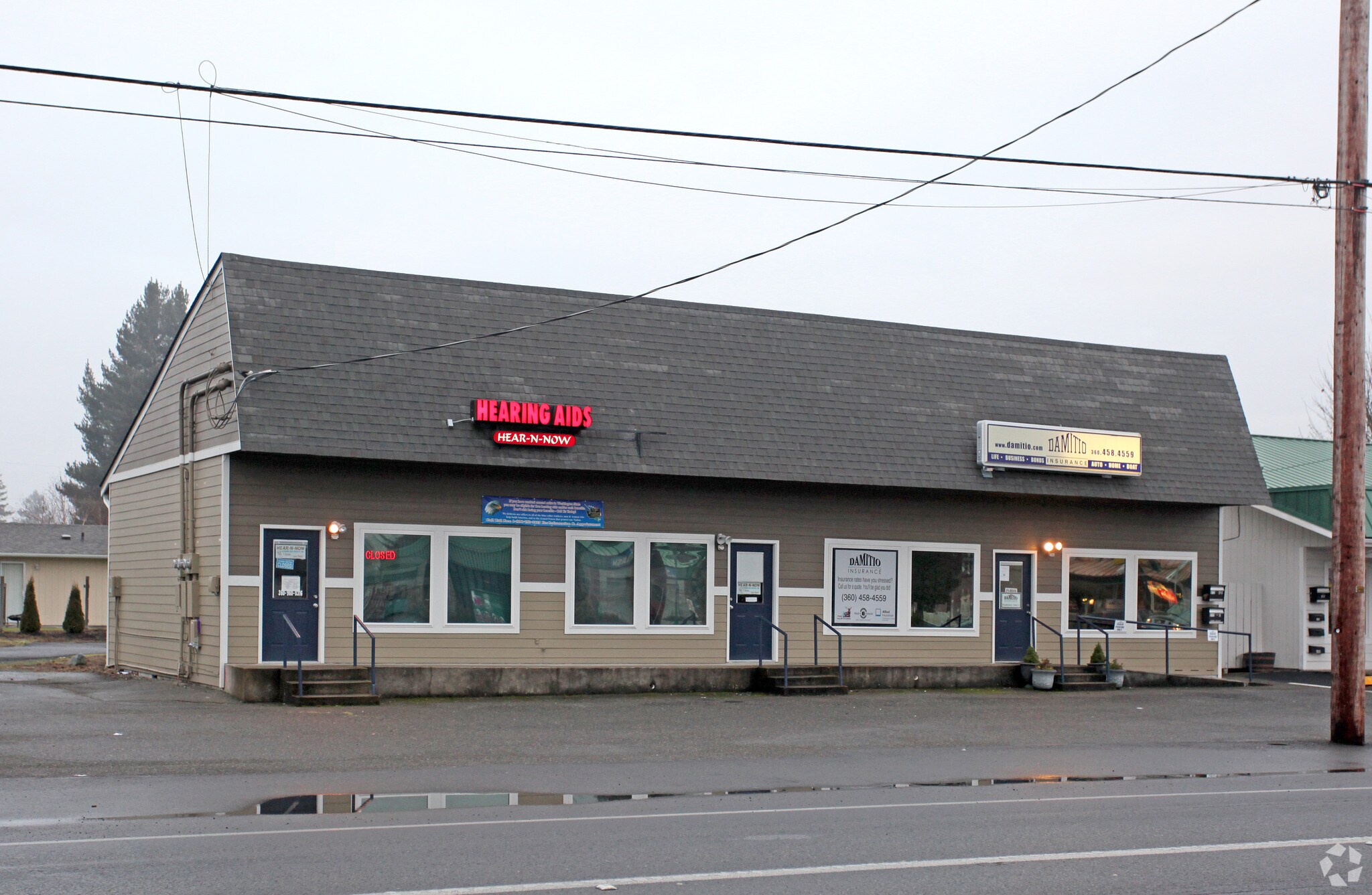 512 Yelm Ave W, Yelm, WA for sale Primary Photo- Image 1 of 1