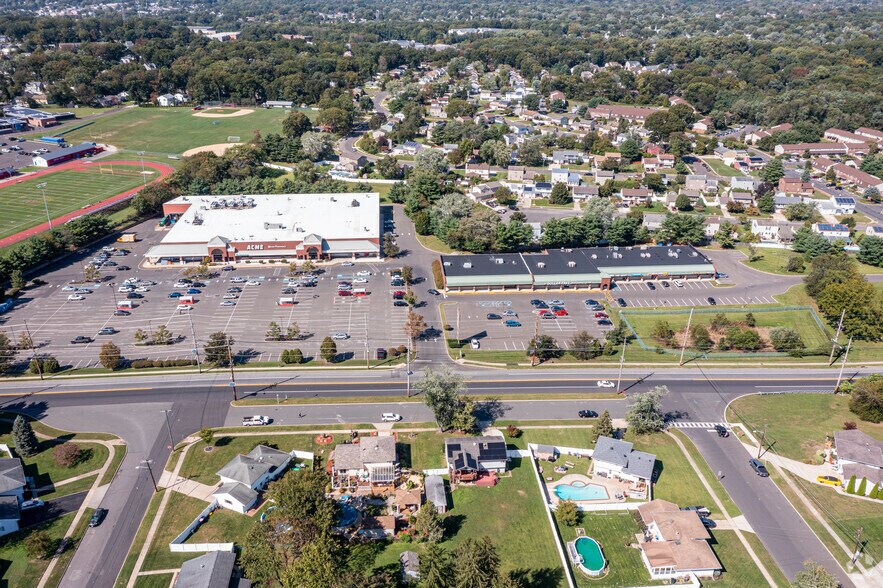 601681 E Evesham Rd, Runnemede, NJ 08078 Hartford Plaza