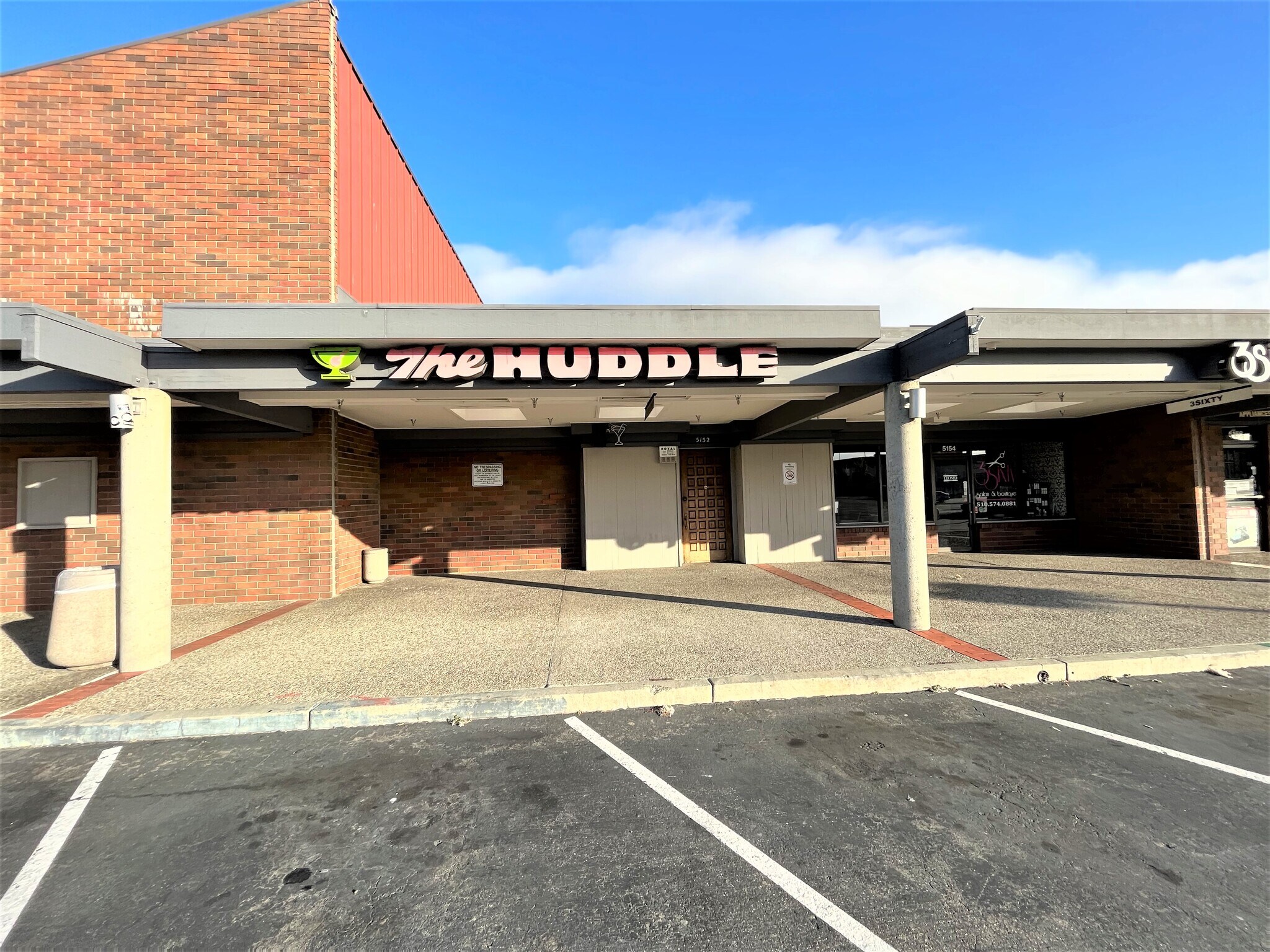 50005200 Mowry Ave, Fremont, CA 94538 Mowry East Shopping Center