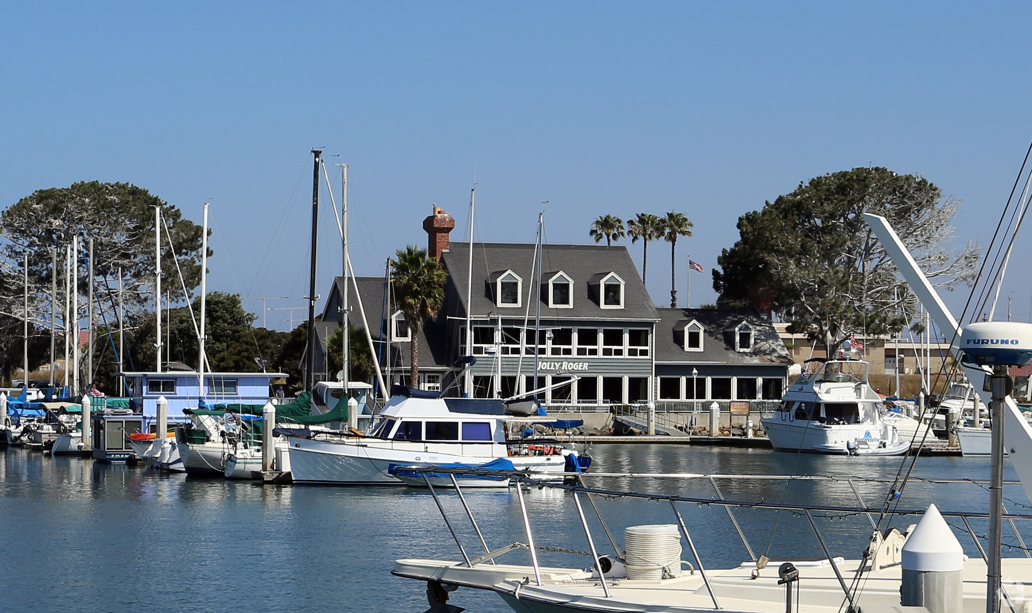 1900 Harbor Dr, Oceanside, CA for lease Primary Photo- Image 1 of 6