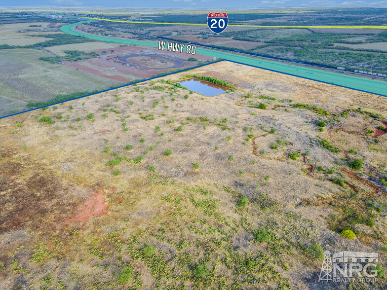 6701 US Highway 80 W, Abilene, TX for lease - Building Photo - Image 3 of 8