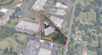 More details for 48 Vincent Cir, Warminster, PA - Industrial for Lease