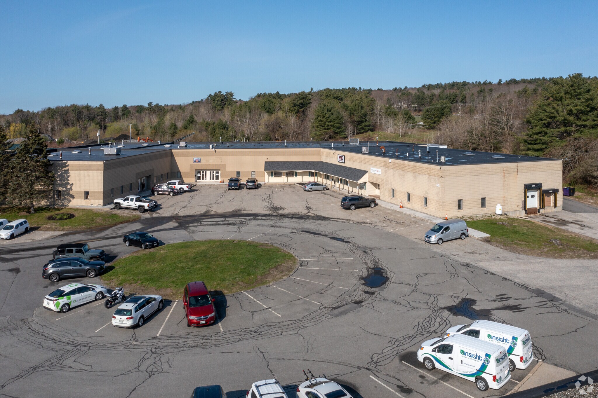 60 Gray Rd, Falmouth, ME for sale Primary Photo- Image 1 of 1