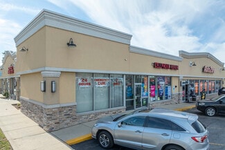 More details for 95-129 E Roosevelt Rd, Lombard, IL - Retail for Lease