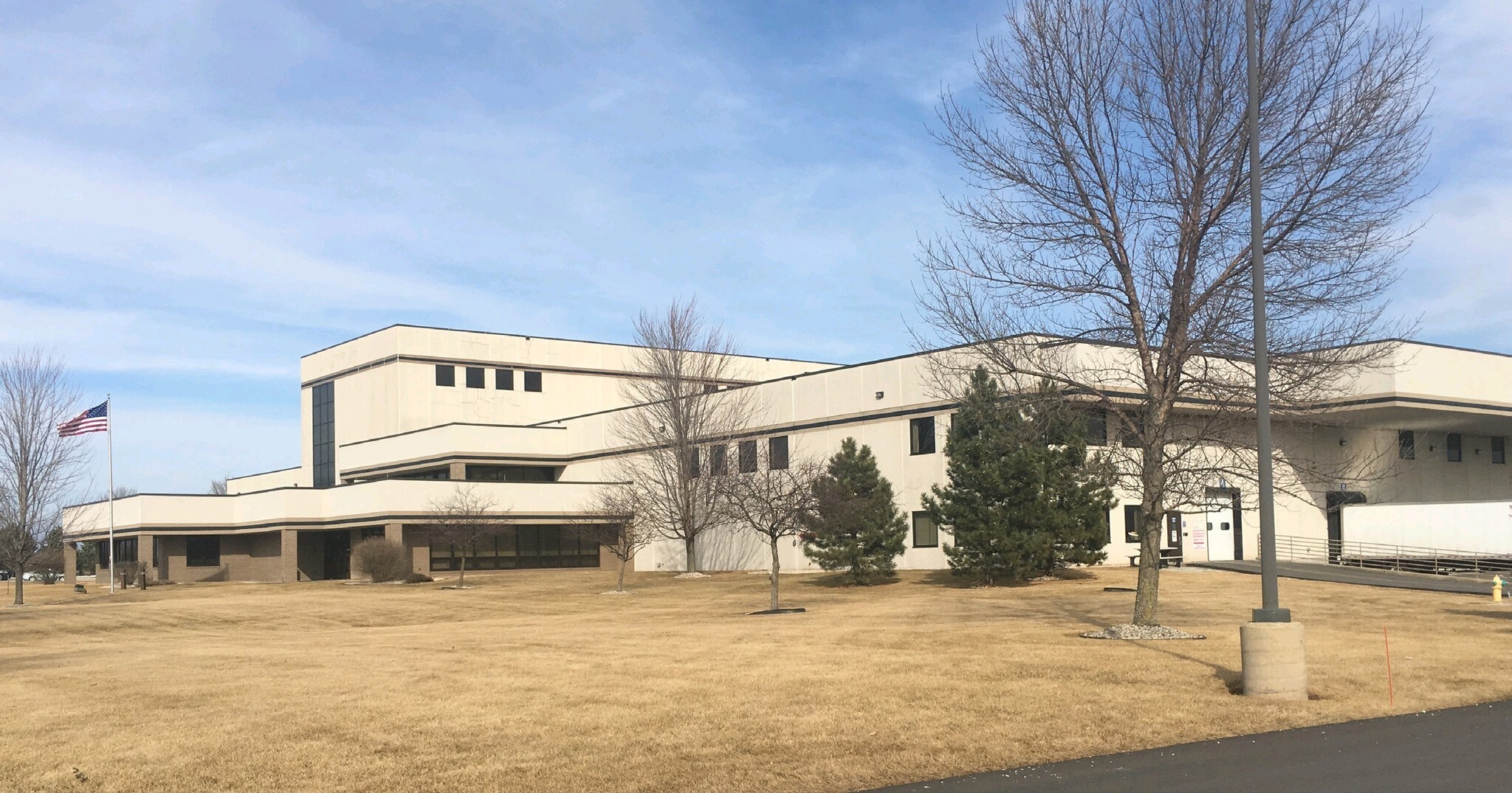 3500 N Executive Dr, Appleton, WI for sale Primary Photo- Image 1 of 1