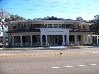 More details for 189 Sea Island Pky, Beaufort, SC - Office for Lease