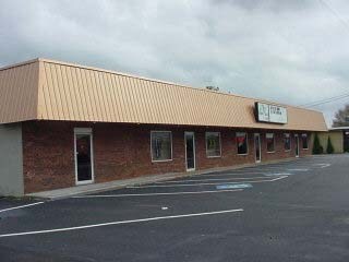 202 Brumbelow Rd, Carrollton, GA for sale - Primary Photo - Image 1 of 1