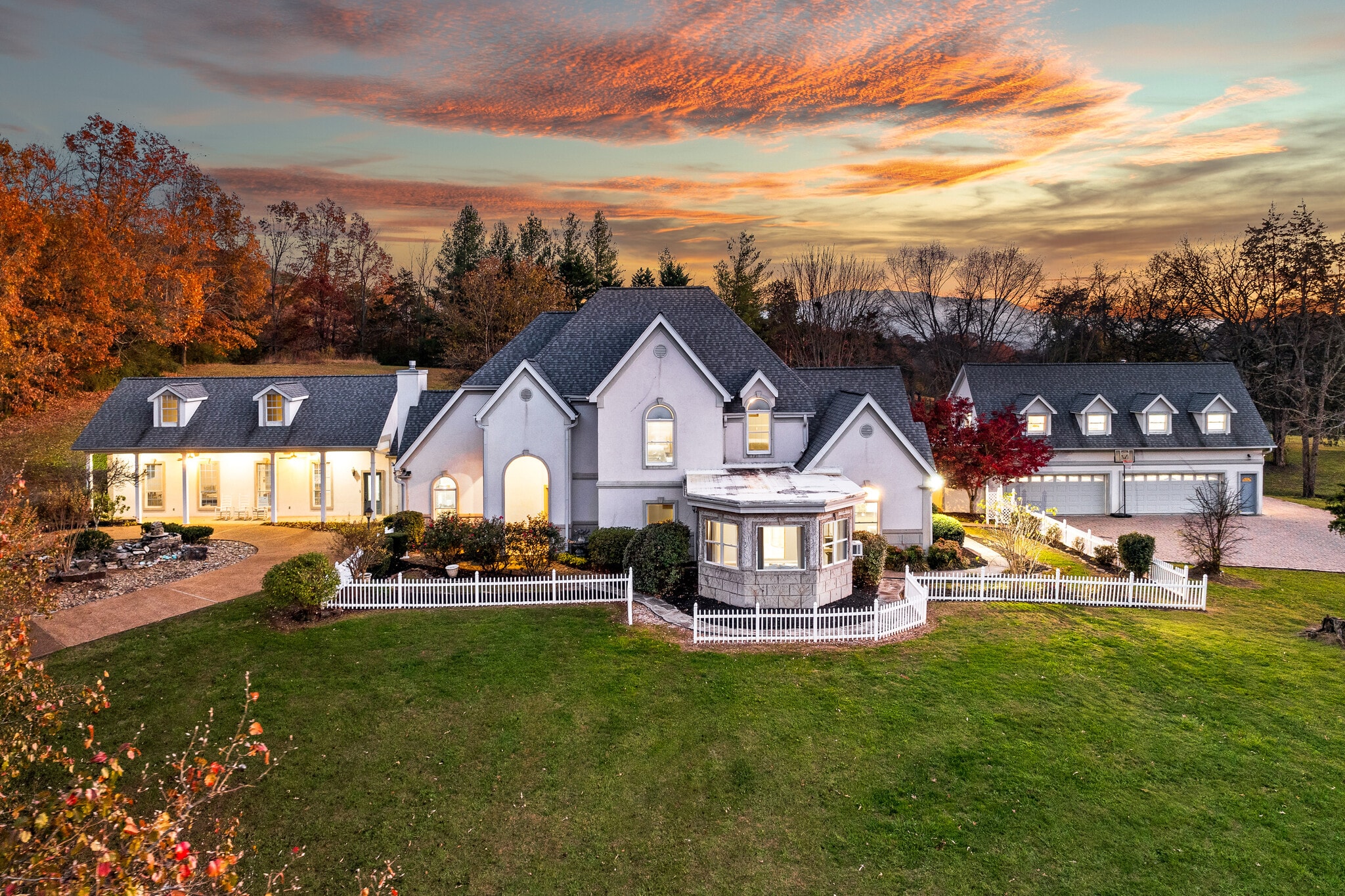 724 Sharp Rd, Sevierville, TN for sale Primary Photo- Image 1 of 1