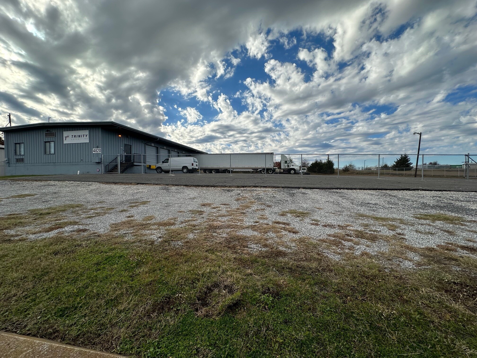 4820 Marshall Dr, Sherman, TX for sale Building Photo- Image 1 of 1