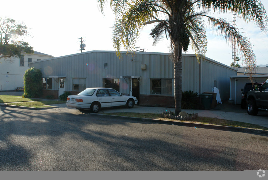 5096 6th St, Carpinteria, CA for sale - Building Photo - Image 2 of 2